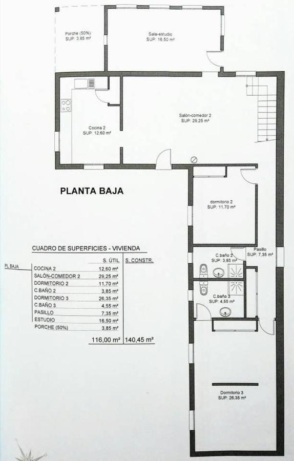 Вілла Casa Champasak Орхіва Екстер'єр фото